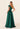 Pleated Satin A-line Bridesmaid Dress Madeline Gardner