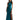 Luxe Satin Twisted Halter Bridesmaid Dress Madeline Gardner