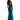 Luxe Satin Twisted Halter Bridesmaid Dress Madeline Gardner