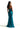 Luxe Satin Twisted Halter Bridesmaid Dress Madeline Gardner