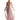 Draped English Net Bridesmaid Dress with Appliqu��s Madeline Gardner