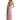 Draped English Net Bridesmaid Dress with Appliqu��s Madeline Gardner