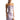 Satin Fit and Flare Bridesmaid Dress with Bow Neckline Madeline Gardner
