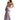 Satin Fit and Flare Bridesmaid Dress with Bow Neckline Madeline Gardner