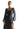 Square Neck Chiffon Bridesmaid Dress with Bow Madeline Gardner