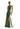 Wrap Skirt Luxe Satin Bridesmaid Dress Madeline Gardner