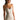 Corset Fit and Flare Luxe Satin Bridesmaid Dress Madeline Gardner