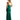 Corset Fit and Flare Luxe Satin Bridesmaid Dress Madeline Gardner