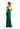 Corset Fit and Flare Luxe Satin Bridesmaid Dress Madeline Gardner