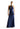 Keyhole Bodice Chiffon Bridesmaid Dress Madeline Gardner