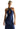 Keyhole Bodice Chiffon Bridesmaid Dress Madeline Gardner