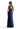 Keyhole Bodice Chiffon Bridesmaid Dress Madeline Gardner