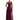 Corset Boned Chiffon Bridesmaid Dress Madeline Gardner