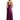 Corset Boned Chiffon Bridesmaid Dress Madeline Gardner