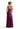 Corset Boned Chiffon Bridesmaid Dress Madeline Gardner