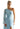 One Shoulder Long Sleeve Bridesmaid Dress Madeline Gardner