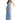 One Shoulder Pleated Shimmer Bridesmaid Dress with Asymmetric Waist Morilee