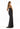Strapless Draped Pleated Shimmer Bridesmaid Dress Morilee