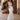 Satin with Embroidery, Tasteful Beaded Plus Size Wedding Dress