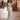 Satin with Embroidery, Tasteful Beaded Plus Size Wedding Dress