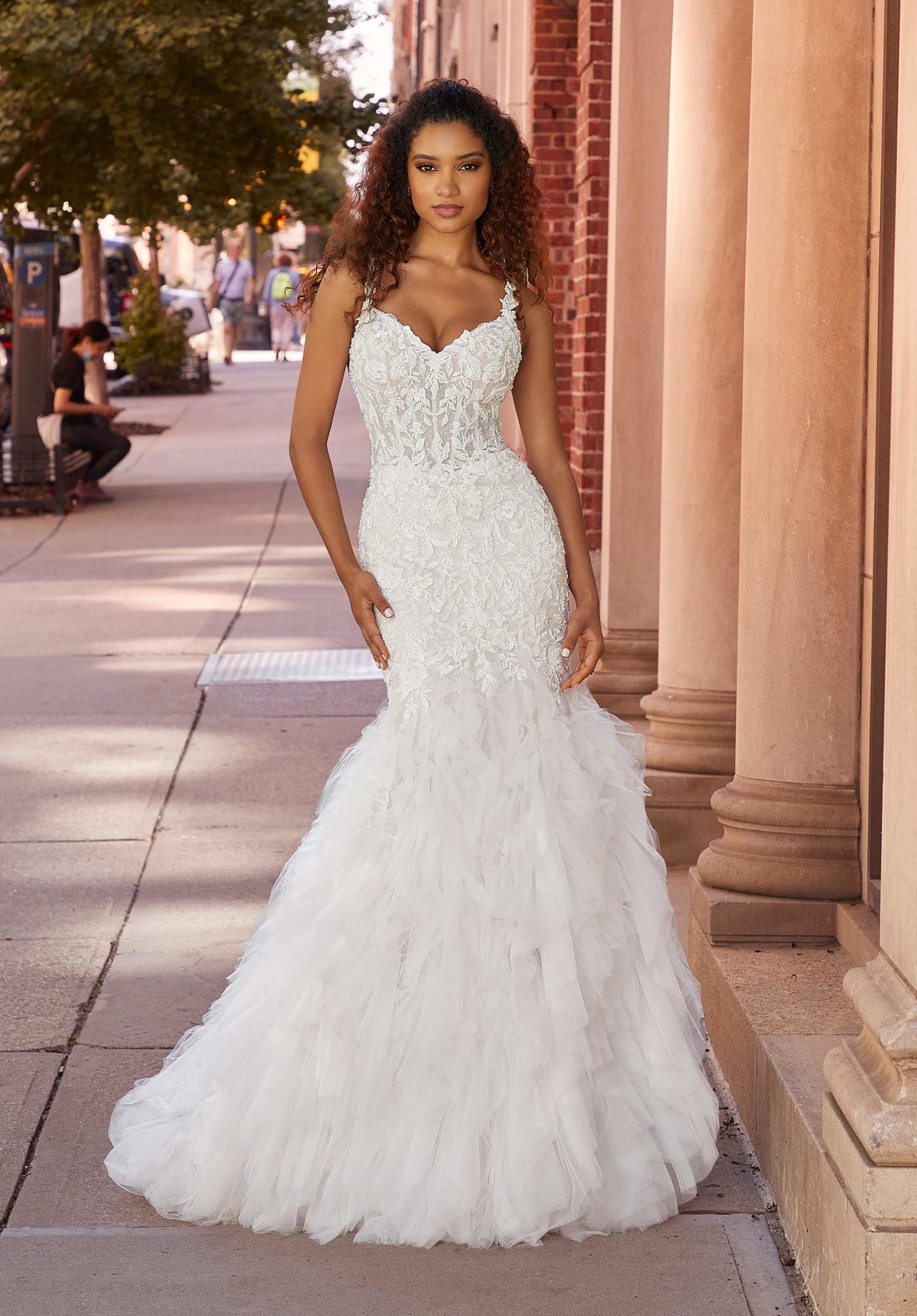 morilee wedding dresses Juliet Wedding Dress