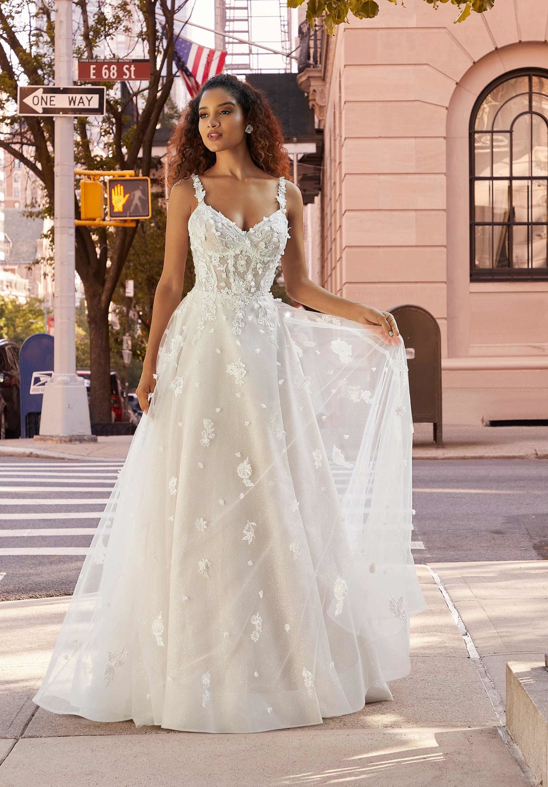Josie Wedding Dress - Morilee Josie Wedding Dress - Morilee