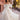 Duchess Satin with Intricate Embroidered Plus Size Wedding Dress