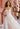 Duchess Satin with Intricate Embroidered Plus Size Wedding Dress