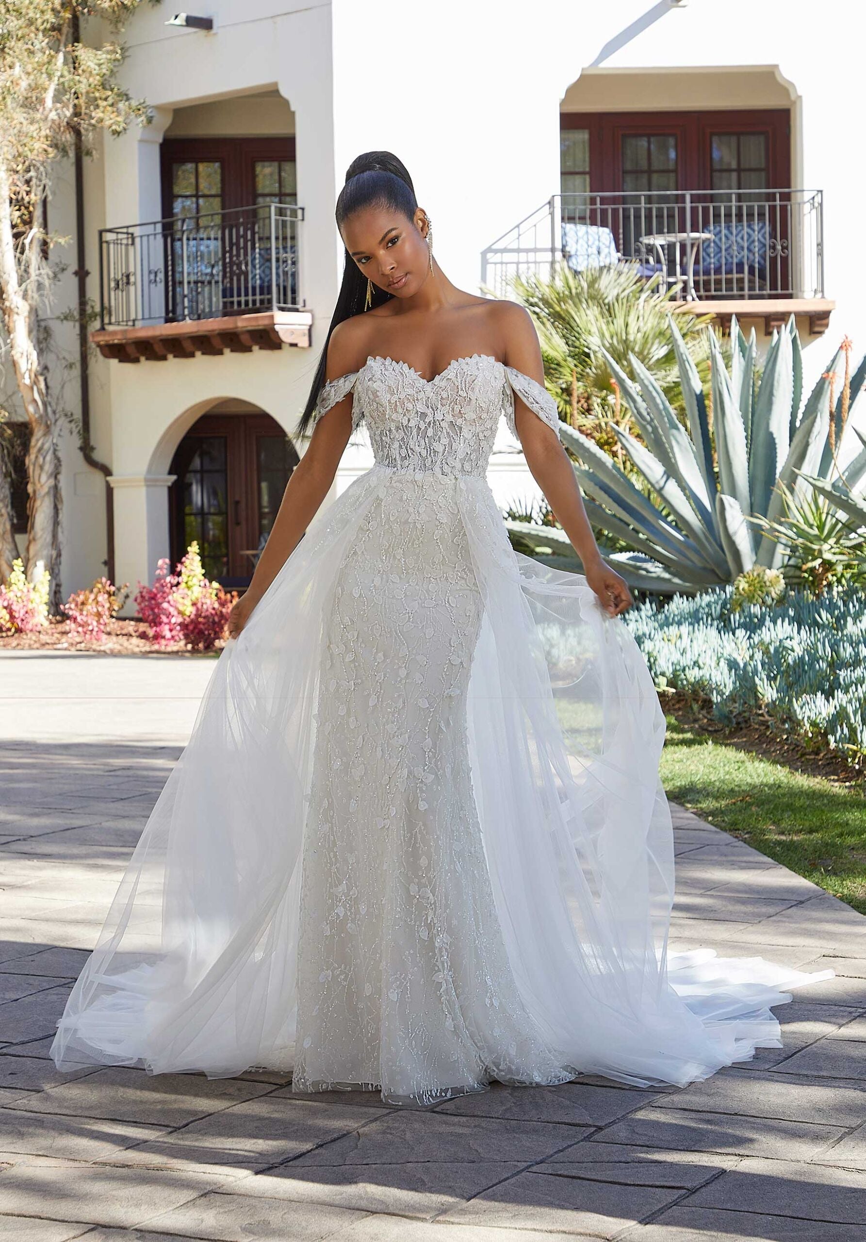 Misty Wedding Dress - Morilee Misty Wedding Dress - Morilee
