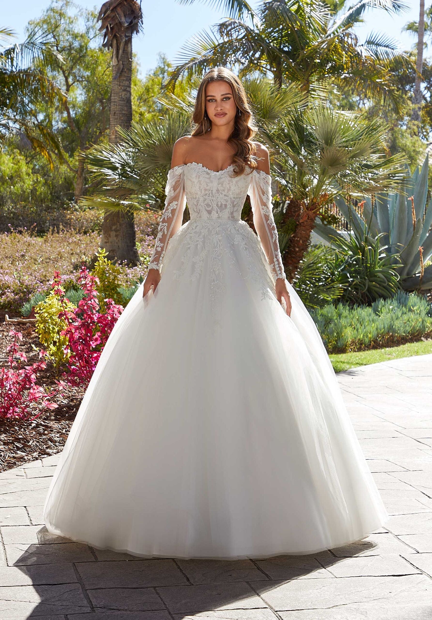 Mabel Wedding Dress - Morilee Mabel Wedding Dress - Morilee