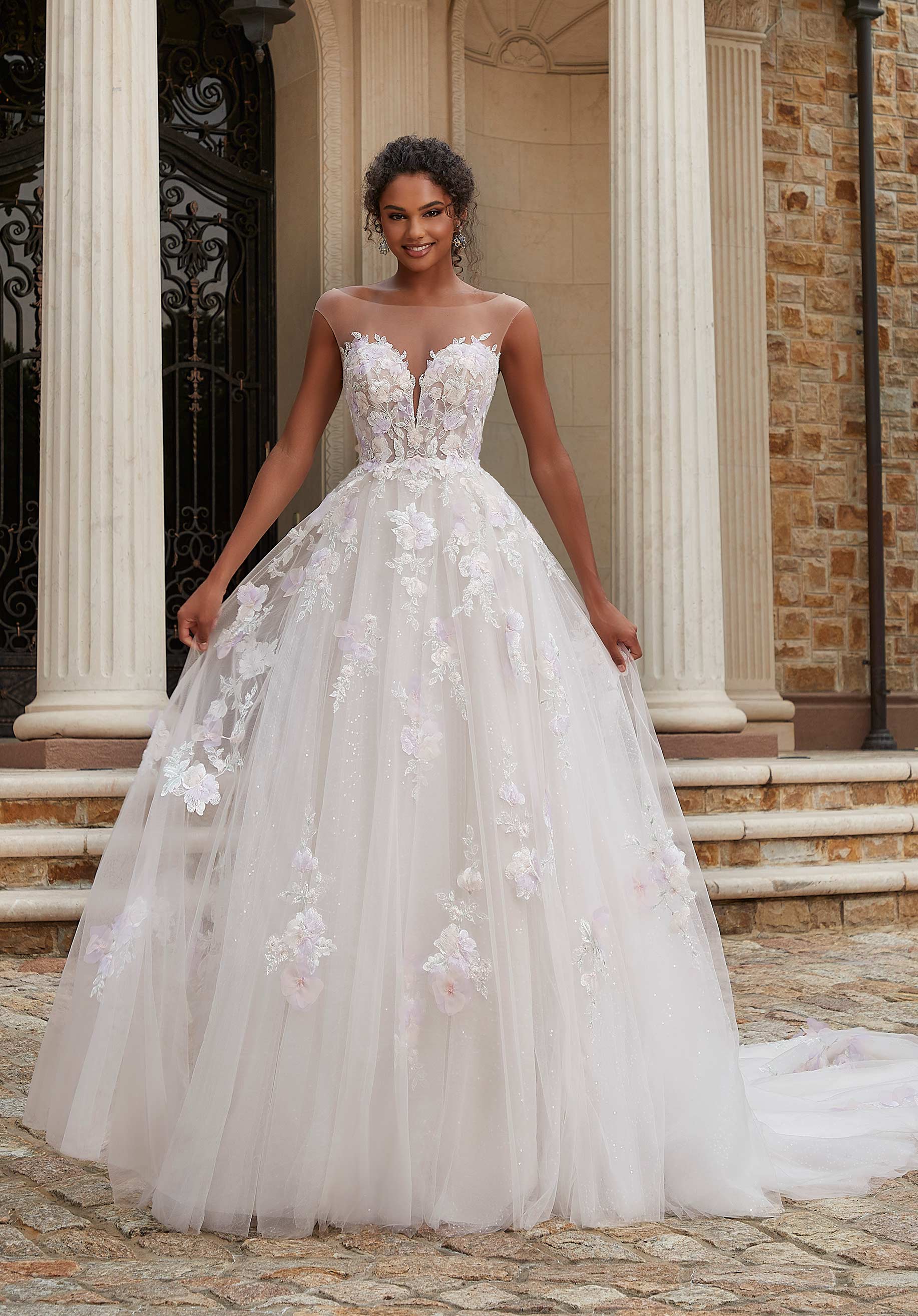 Peony Wedding Dress Peony Wedding Dress