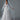 Frosted Embroidery on Tulle Veil Madeline Gardner