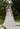 Embroidered Appliqués on Tulle Veil Madeline Gardner