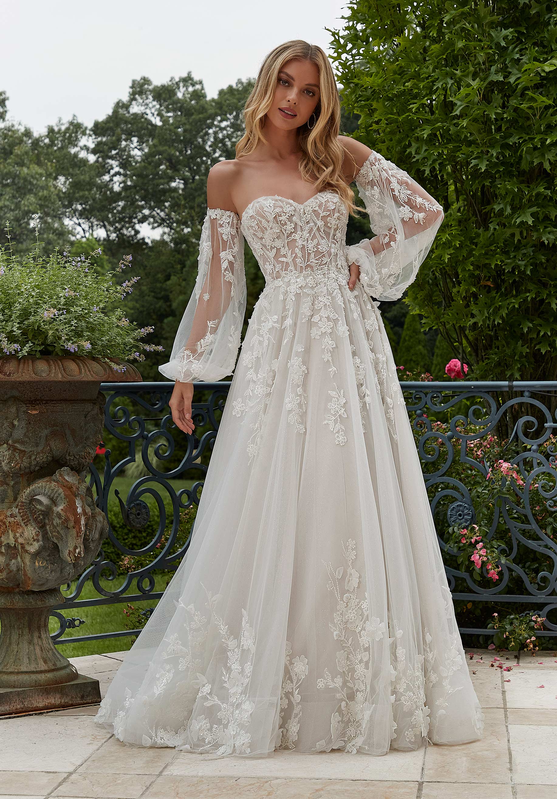 vintage morilee wedding dress Paulette Wedding Dress vintage morilee wedding dress Paulette Wedding Dress