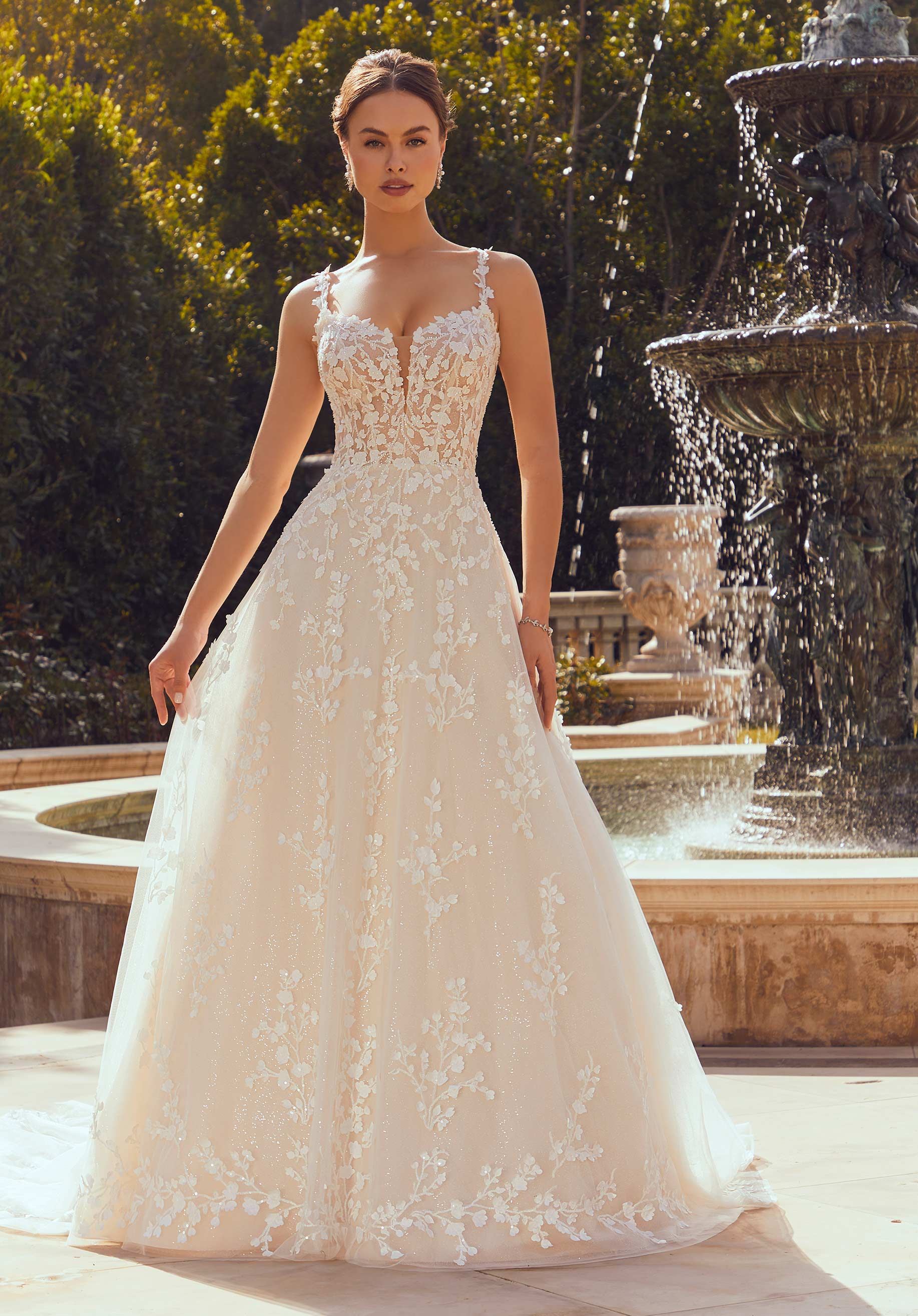 Robin Wedding Dress - Morilee Robin Wedding Dress - Morilee
