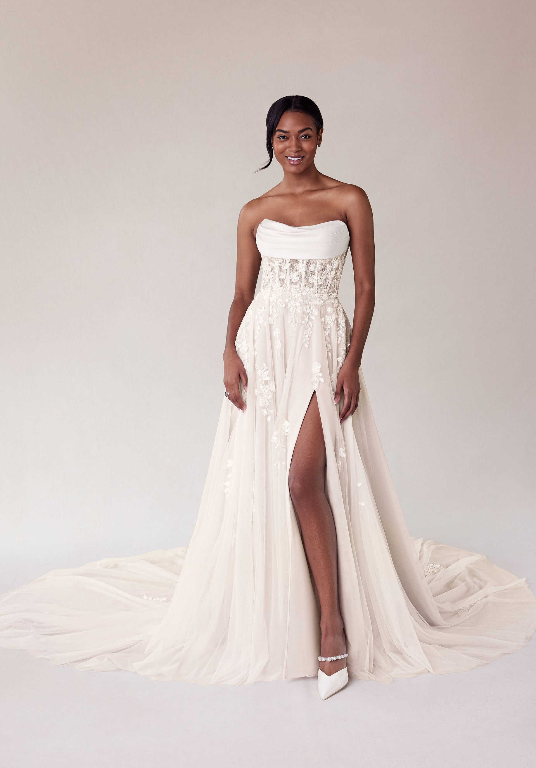 Summer Wedding Dress - Morilee Summer Wedding Dress - Morilee