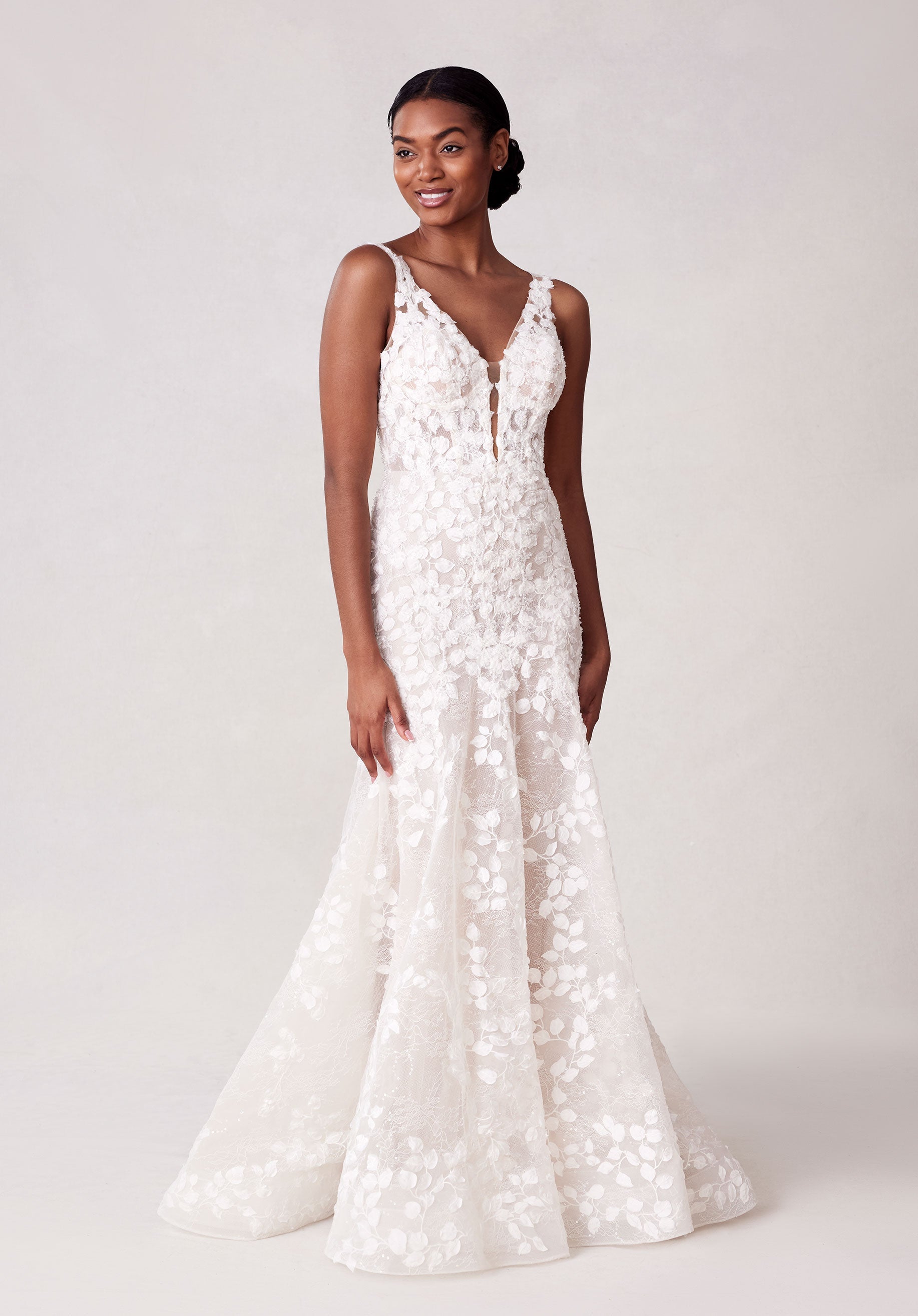 Seraphina Wedding Dress - Morilee Seraphina Wedding Dress - Morilee