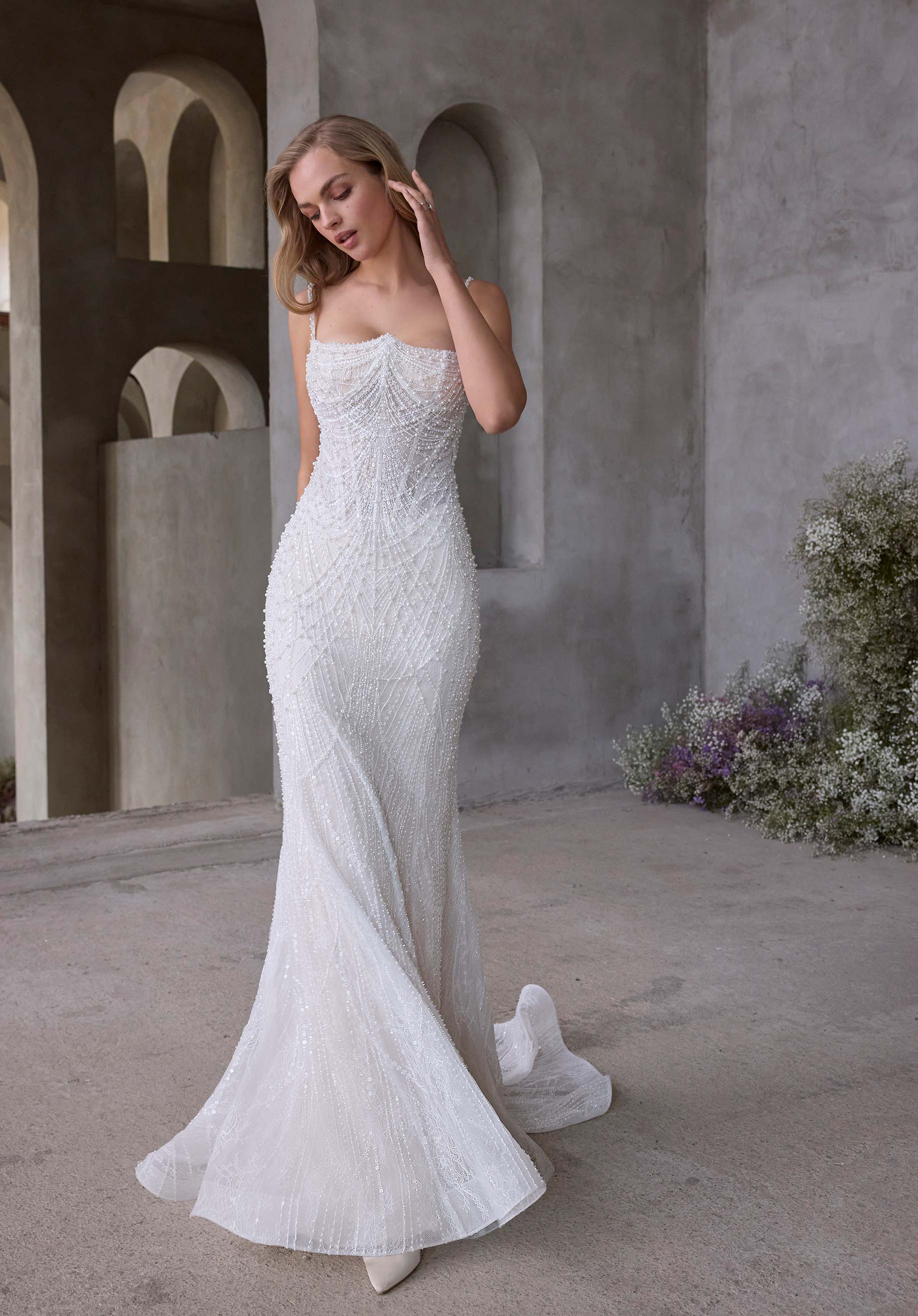 Galatea Wedding Dress - Morilee Galatea Wedding Dress - Morilee