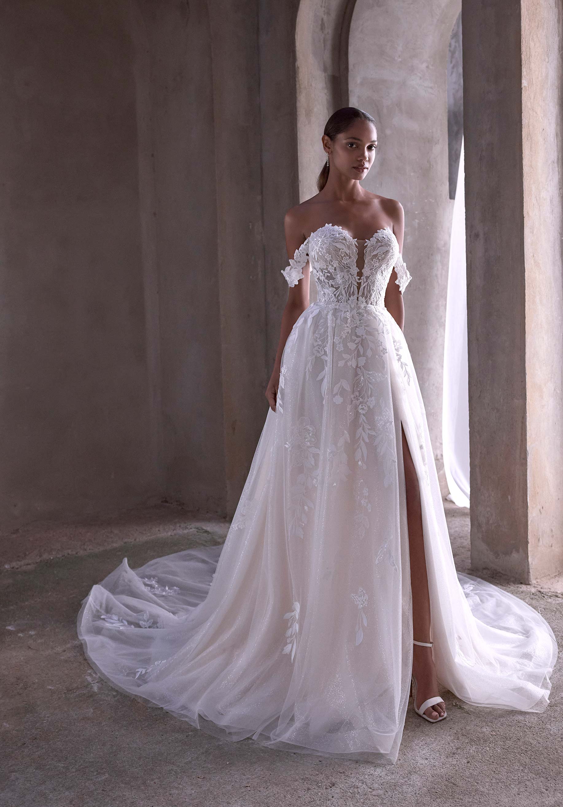 Filippa Wedding Dress Filippa Wedding Dress