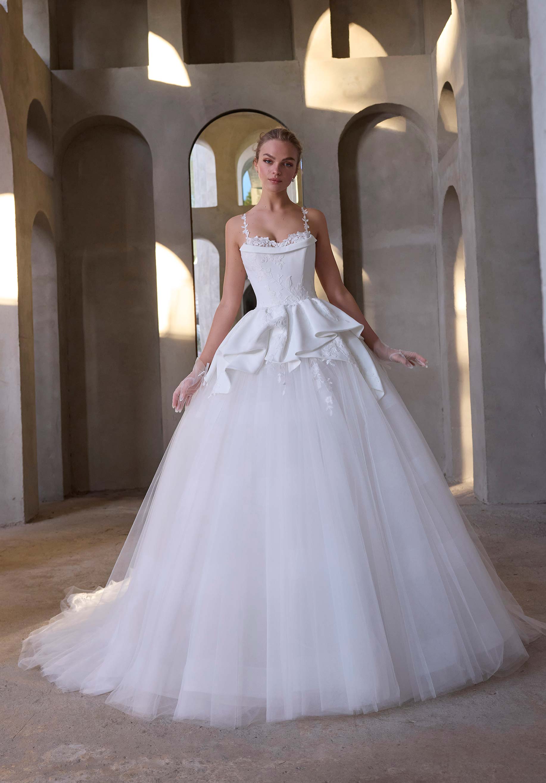 Liliah Wedding Dress - Morilee Liliah Wedding Dress - Morilee