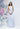 Halter Neck Open Tie Back Luxe Satin Bridesmaid Dress