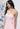 Draped Strapless Sweetheart Bridesmaid Dress with Detachable Rosette and Scarf