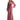 Long Sleeve Luxe Satin Bridesmaid Dress with Cowl Neck Morilee