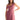 Chiffon Bridesmaid Dress with Asymmetric Draped Neckline Morilee