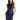 Luxe Satin Cowl Back Bridesmaid Dress Morilee