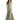 Chiffon One Shoulder Sheath Bridesmaid Dress Morilee