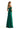 Pleated Off The Shoulder Luxe Satin Bridesmaid Dress Morilee