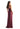Strapless V-Neck Luxe Satin Bridesmaid Dress Morilee