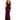 Halter Neck Stretch Velvet Sheath Bridesmaid Dress Morilee