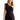 Ruffled One Shoulder Chiffon Bridesmaid Dress Morilee